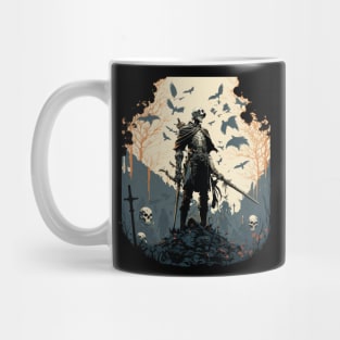 medievil Mug